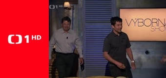 Výborná SHOW Výborná SHOW