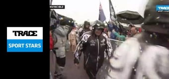 The Challenge E6 - Mountain Biking