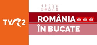 România... în bucate
