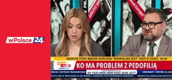 Wierzbicki i Biedroń mówią, jak jest