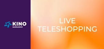 Live Teleshopping