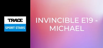 Invincible E19 - Michael Schumacher