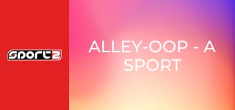 Alley-Oop - A Sport TV NBA-magazinja, 2026/20., ism., HD