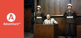 Hitler i Niemcy. Chora namiętność E1 - Początki