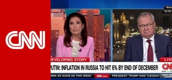 What We Know with Max Foster