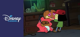 Green család a nagyvárosban E66 Green család a nagyvárosban E66