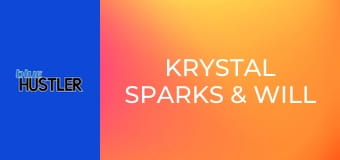 Krystal Sparks & Will Pounder E1