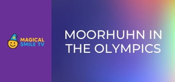 Moorhuhn in the Olympics Moorhuhn in the Olympics