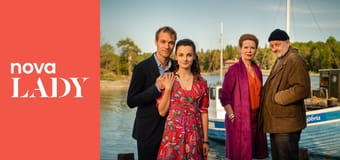 Inga Lindström: Osudová záměna