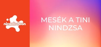 Mesék a tini nindzsa teknőcökről S1E12 - A Gyöngy Mesék a tini nindzsa teknőcökről S1E12 - A Gyöngy