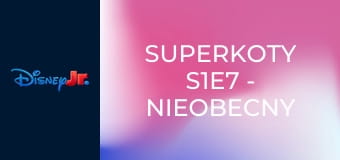 Superkoty S1E7 - Nieobecny pan Greenie / Draka z fortepianem