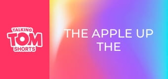 The Apple Up the Rock S1E30