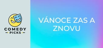Vánoce zas a znovu