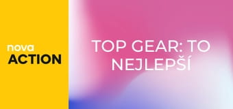 Top Gear: To nejlepší s Richardem Hammondem E2