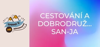 Cestování a dobrodružství, San-ja