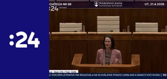 Záznam z rokovania NR SR E23