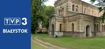 Świadkowie czasu E164 - Dusza domu Świadkowie czasu E164 - Dusza domu