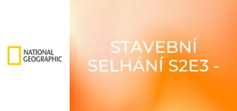 Stavební selhání S2E3 - Dálnice v plamenech