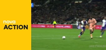 Velkolepá sezóna PSG 2012/13