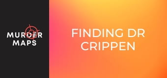 Dr. Crippen keresése