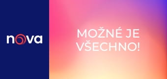 Možné je všechno! Možné je všechno!