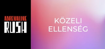 Közeli ellenség