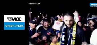 The Short List E10 - Top 10 NBA Characters