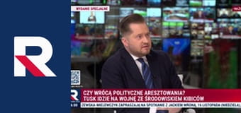 Republika dzień - Serwis informacyjny