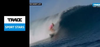 The Challenge E12 - Climbing