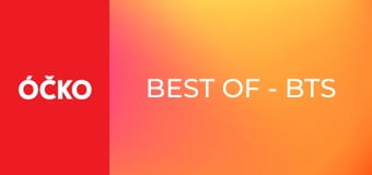 Best of - BTS