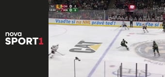 NHL: Minnesota Wild - Chicago Blackhawks