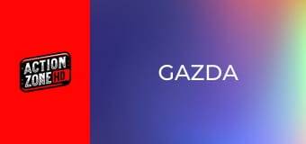 Gazda