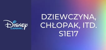 Dziewczyna, chłopak, itd. S1E17 - Pies, który chciał być wilkiem