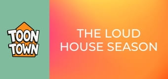 V hlučném domě 5. série, 2. díl