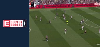 Piłka nożna: LaLiga EA Sports