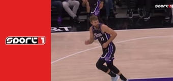 NBA - Sacramento Kings - Denver Nuggets