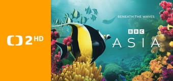 Asie E2 - Nad oblaky