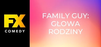 Family Guy: Głowa rodziny S23E17 - Tłusty Lotos