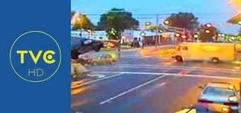 Mistrzowie kierownicy: Żenujące wpadki S1E4