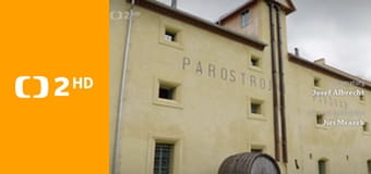 Postřehy odjinud - Sicílie očima Jana Šmída