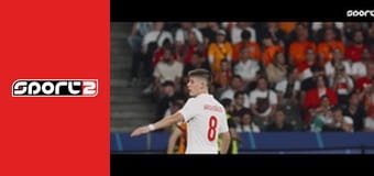 Fotbal, Evropské kvalifikace, upoutávka - HD