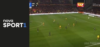 Ligue 1 Highlights E27