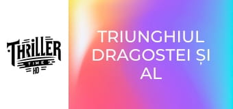 Triunghiul dragostei și al morții