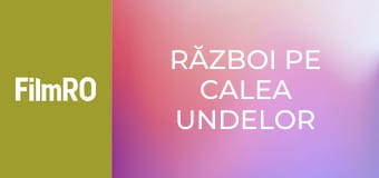 Război pe calea undelor