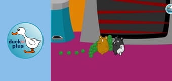 Toby McFly Toby McFly