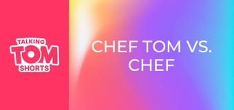 Chef Tom vs. Chef Hank (Cooking Show) S2E11 Chef Tom vs. Chef Hank (Cooking Show) S2E11