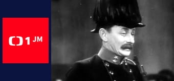 Anton Špelec, ostrostřelec