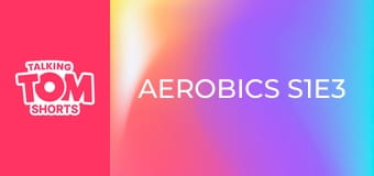 Aerobics S1E3