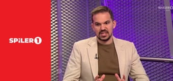 Spíler stúdió E1 - Spíler stúdió