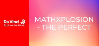 mateXplozie - Pătratul perfect